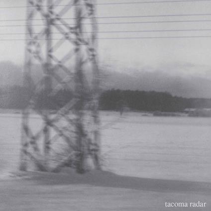 No One Waved Goodbye - Vinile LP di Tacoma Radar