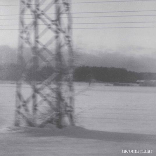 No One Waved Goodbye - Vinile LP di Tacoma Radar