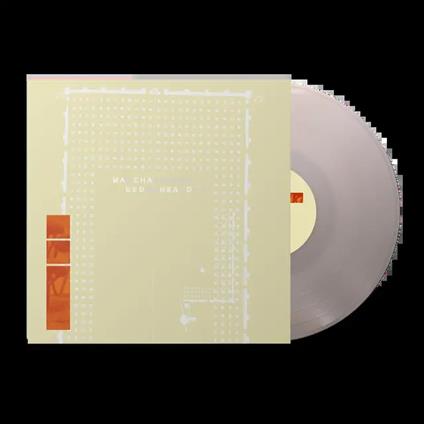 Macha Loved Bedhead - Bedhead Loved Mach - Vinile LP di Macha & Bedhead