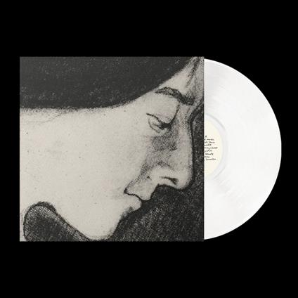 Broken Girl (Opaque White Vinyl) - Vinile LP di Julie Doiron