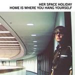 Home Is Where You Hang Yourself (Bedroom Edition)