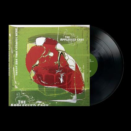 Two Conversations - Vinile LP di Appleseed Cast