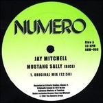 Mustang Sally Edits - Vinile 7'' di Jay Mitchell