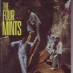 Gently Down Your Stream - CD Audio di Four Mints