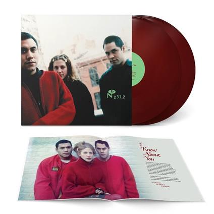 I Know About You (30th Anniversary Edition) - Vinile LP di Ida