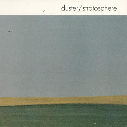 Stratosphere - Vinile LP di Duster