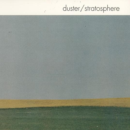 Stratosphere - Vinile LP di Duster
