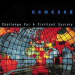 Challenge for a Civilized Society (Coloured Vinyl)