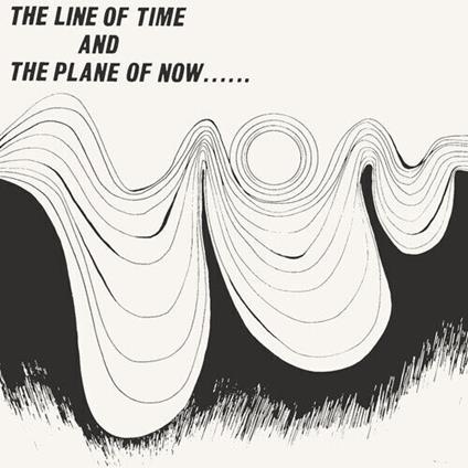 Line Of Time And The Plane Of Now (Silver Edition) - Vinile LP di Shira Small