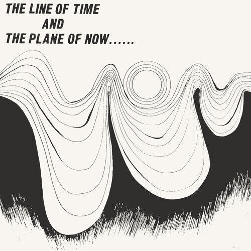 Line Of Time And The Plane Of Now (Silver Edition) - Vinile LP di Shira Small