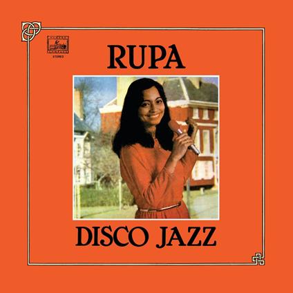 Moja Bhari Moja - Vinile LP di Rupa