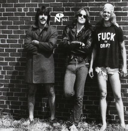 You Are Doomed - Vinile LP di Wicked Lester