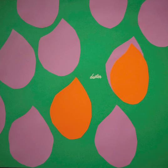 Moods, Modes di Duster