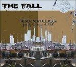 Real New Fall - CD Audio di Fall