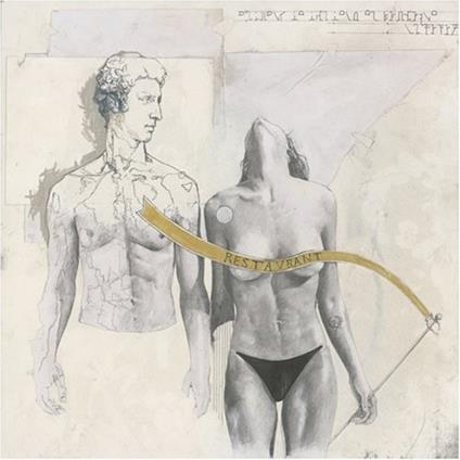 Returns to the Tomb of... - CD Audio di Restavrant