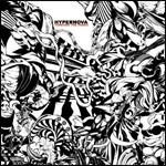 Through the Chaos - CD Audio di Hypernova