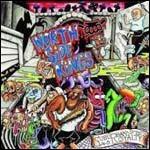 Suburban Royalty - CD Audio di North Side Kings