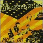 Move on - CD Audio di Heartaches