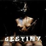 The Tracy Chapter - CD Audio di Destiny