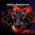 Death Pop Romance - CD Audio di Raunchy