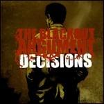 Decisions - CD Audio di Blackout Argument