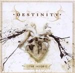 The Inside - CD Audio di Destinity
