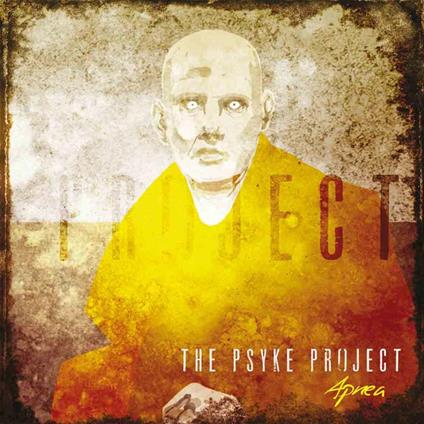 Apnea - CD Audio di Psyke Project