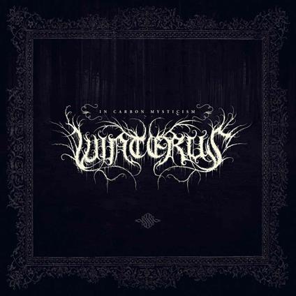In Carbon Mysticism - CD Audio di Winterus
