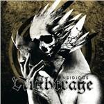 Insidious - CD Audio di Nightrage