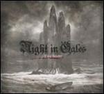 Five Scars - CD Audio di Night in Gales