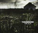 Elk - CD Audio di Thranenkind