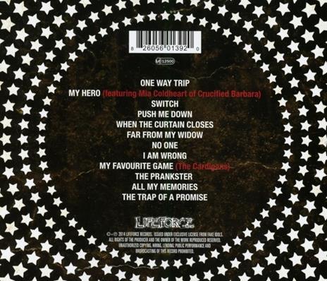 Fake Idols - CD Audio di Fake Idols - 2