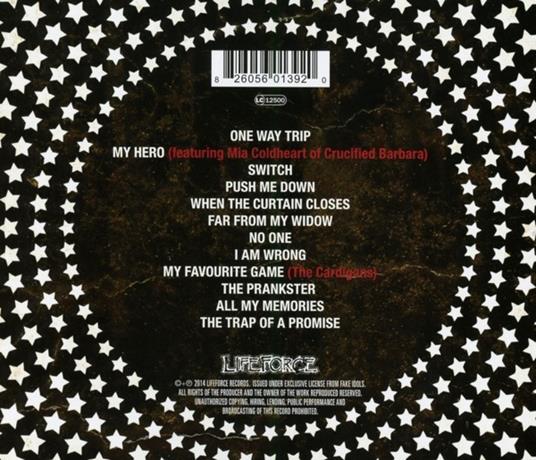 Fake Idols - CD Audio di Fake Idols - 2