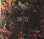 Marula - CD Audio di Eden Circus