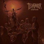 Nihilism - CD Audio di Teethgrinder