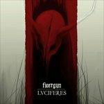 Lvciferes - CD Audio di Fjoergyn