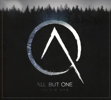 Square One - CD Audio di All But One