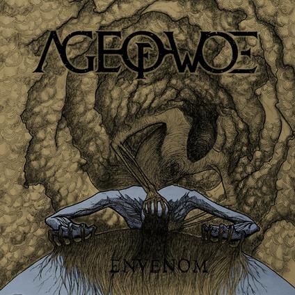 Envenom - CD Audio di Age of Woe