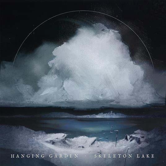 Skeleton Lake - CD Audio di Hanging Garden