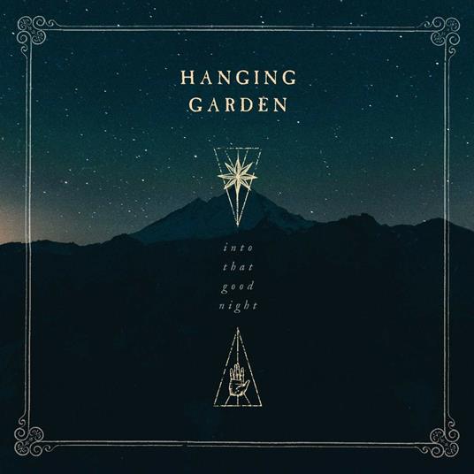 Into That Good Night - Vinile LP di Hanging Garden