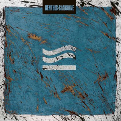 Sanguine - Vinile LP di Benthic