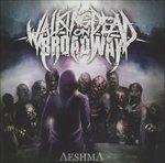 Aeshma - CD Audio di Walking Dead on Broadway