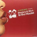 Soulheaven presents Masters at Work in the House