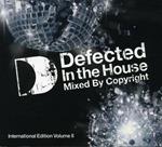 Defected International 2