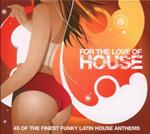 For the Love of House 2