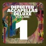 Defected Accapellas vol.1