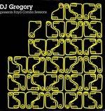 Unstuck Ep - Vinile LP di DJ Gregory
