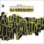 Faya Combo Sessions vol.2 - Vinile LP