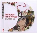In the House. Eivissa '08 - CD Audio