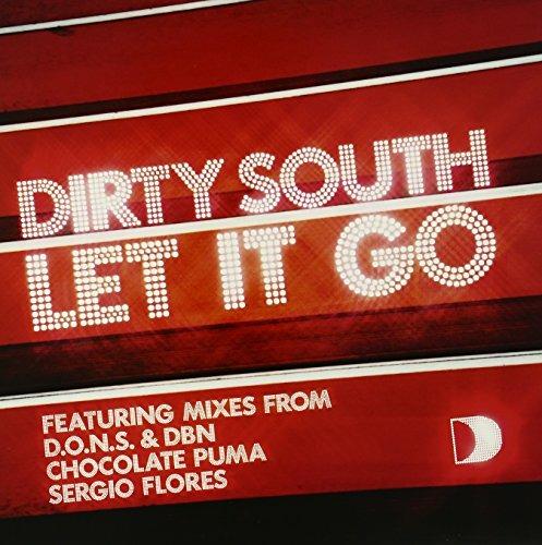 Let It Go - Vinile LP di Dirty South
